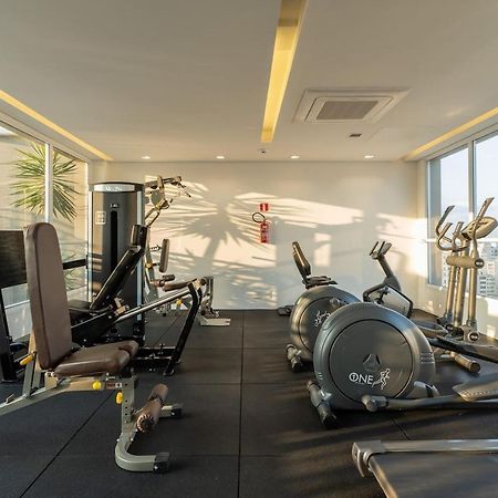 Bhomy Bela Vista Otima Localizacao Apm1604 Apartman São Paulo Kültér fotó