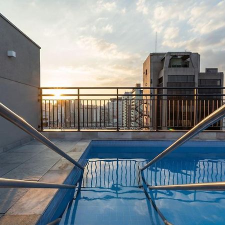 Bhomy Bela Vista Otima Localizacao Apm1604 Apartman São Paulo Kültér fotó