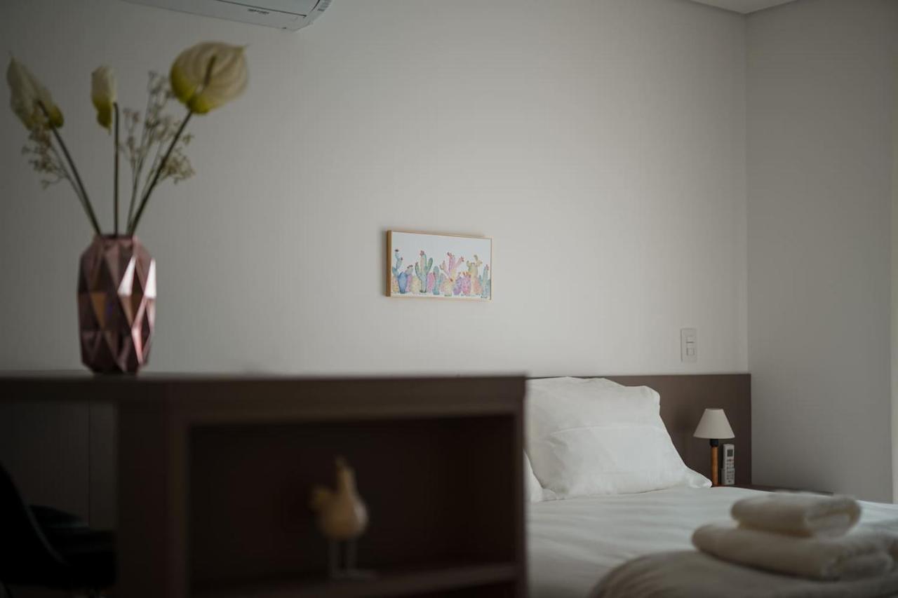 Bhomy Bela Vista Otima Localizacao Apm1604 Apartman São Paulo Kültér fotó