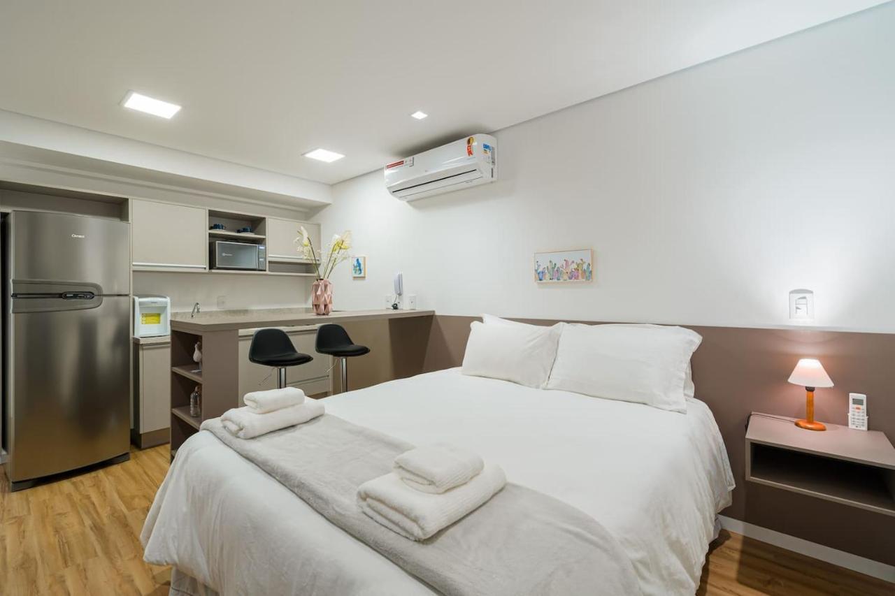 Bhomy Bela Vista Otima Localizacao Apm1604 Apartman São Paulo Kültér fotó