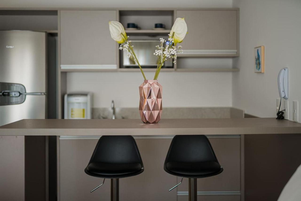 Bhomy Bela Vista Otima Localizacao Apm1604 Apartman São Paulo Kültér fotó