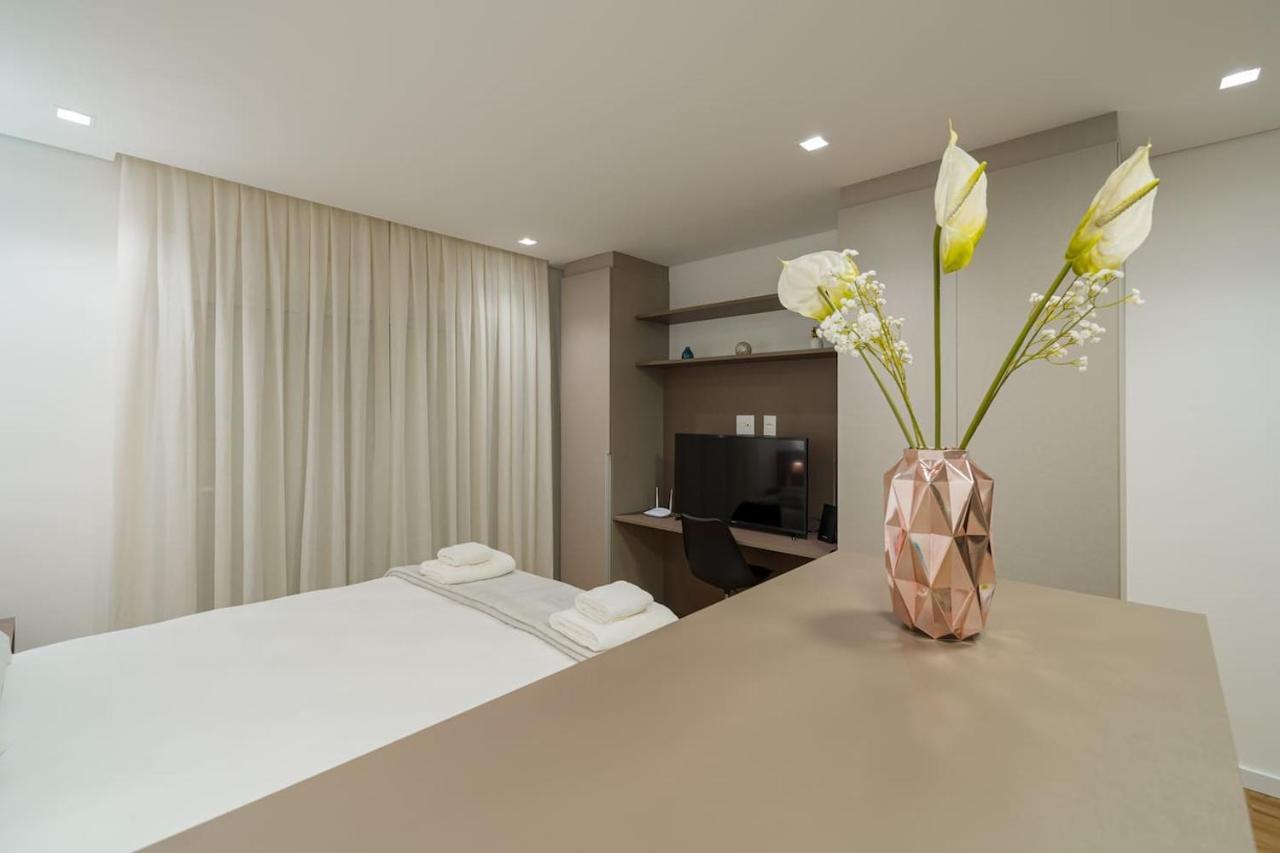 Bhomy Bela Vista Otima Localizacao Apm1604 Apartman São Paulo Kültér fotó
