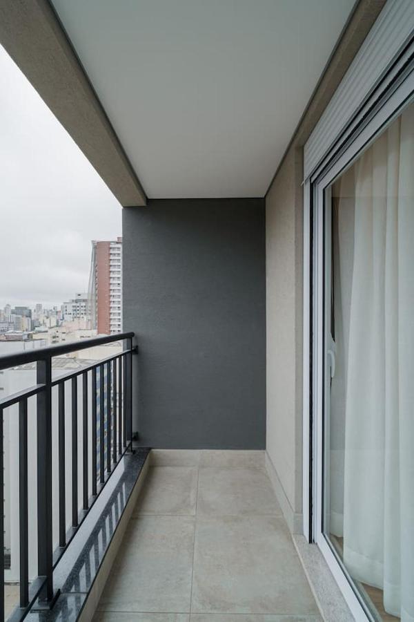 Bhomy Bela Vista Otima Localizacao Apm1604 Apartman São Paulo Kültér fotó