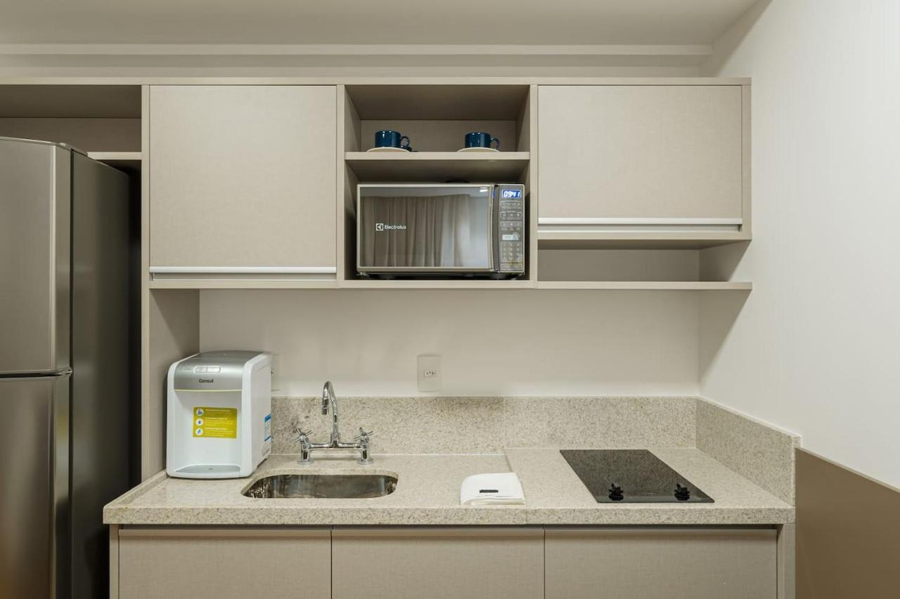 Bhomy Bela Vista Otima Localizacao Apm1604 Apartman São Paulo Kültér fotó