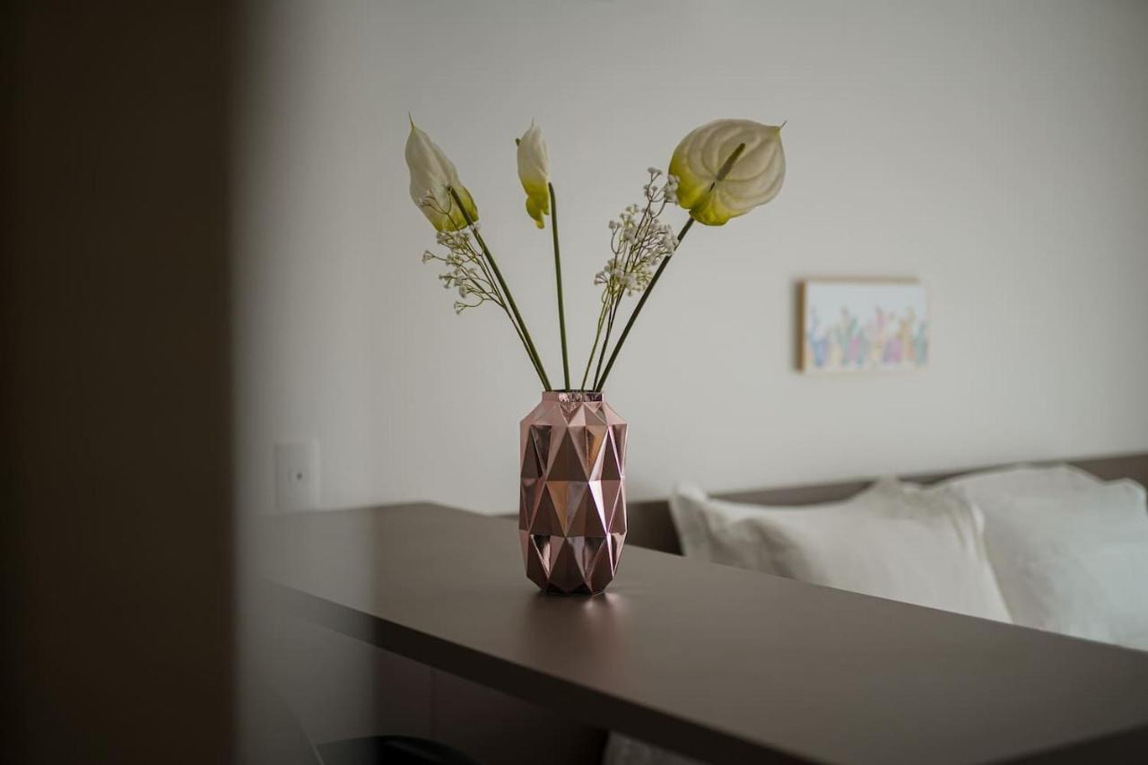 Bhomy Bela Vista Otima Localizacao Apm1604 Apartman São Paulo Kültér fotó