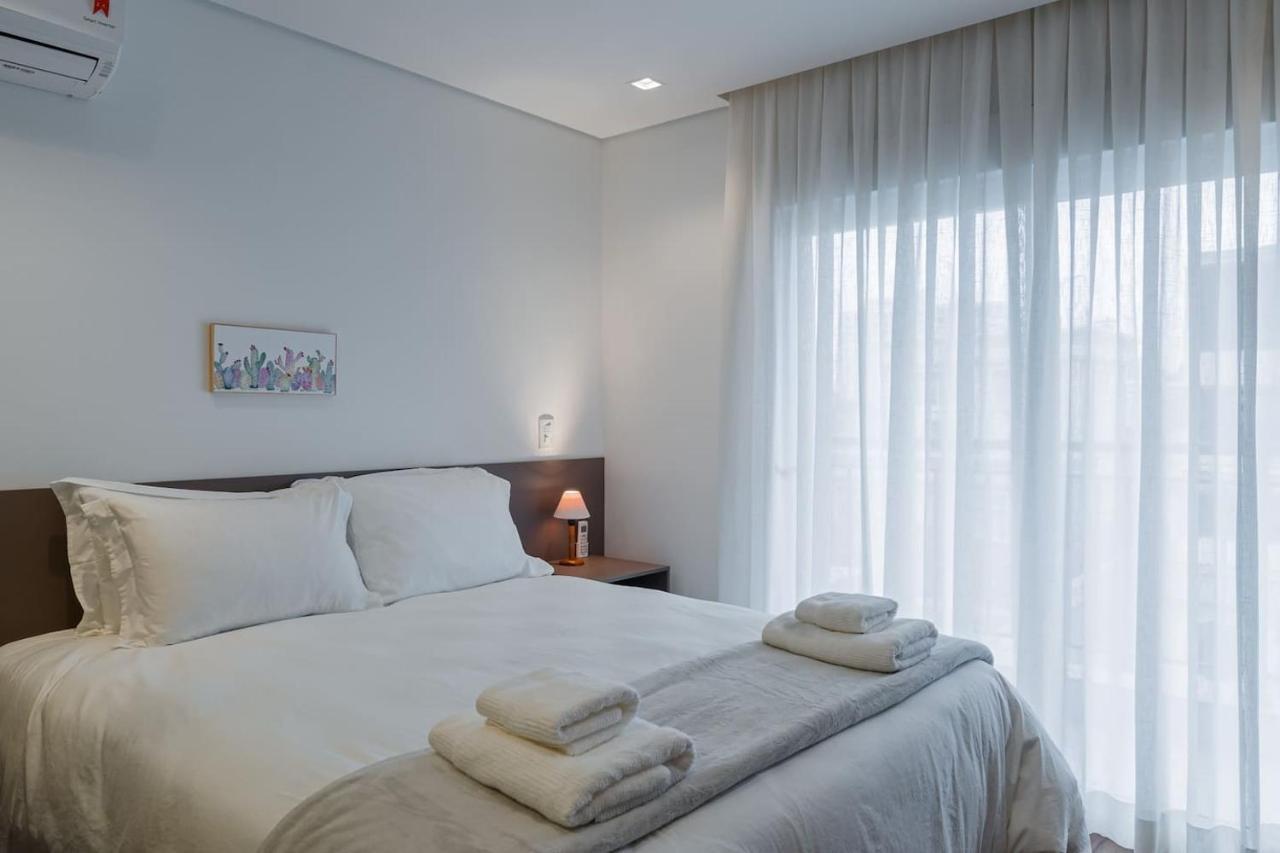 Bhomy Bela Vista Otima Localizacao Apm1604 Apartman São Paulo Kültér fotó