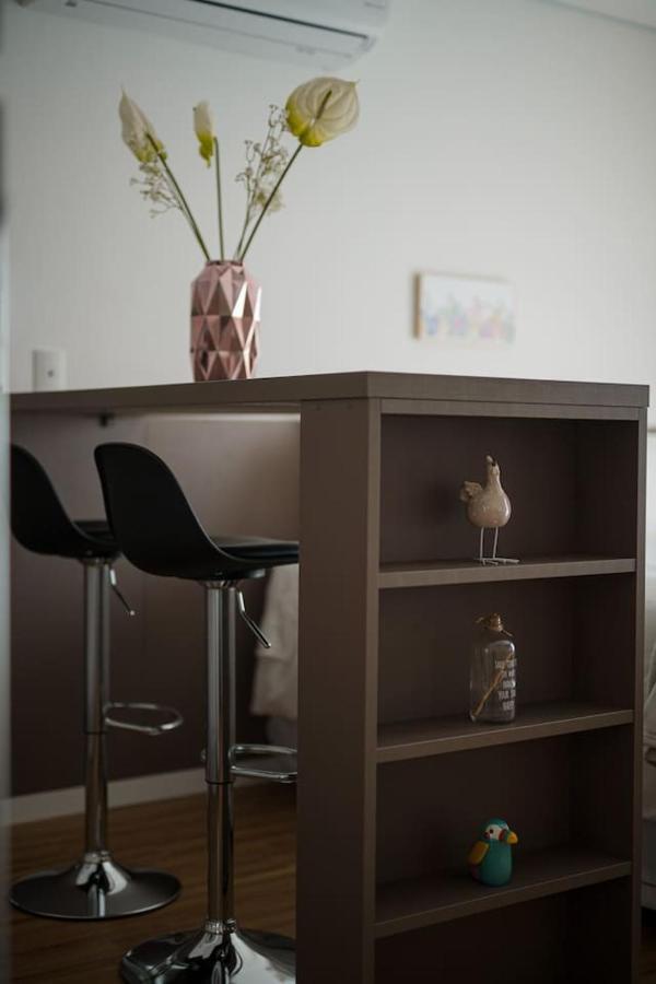 Bhomy Bela Vista Otima Localizacao Apm1604 Apartman São Paulo Kültér fotó