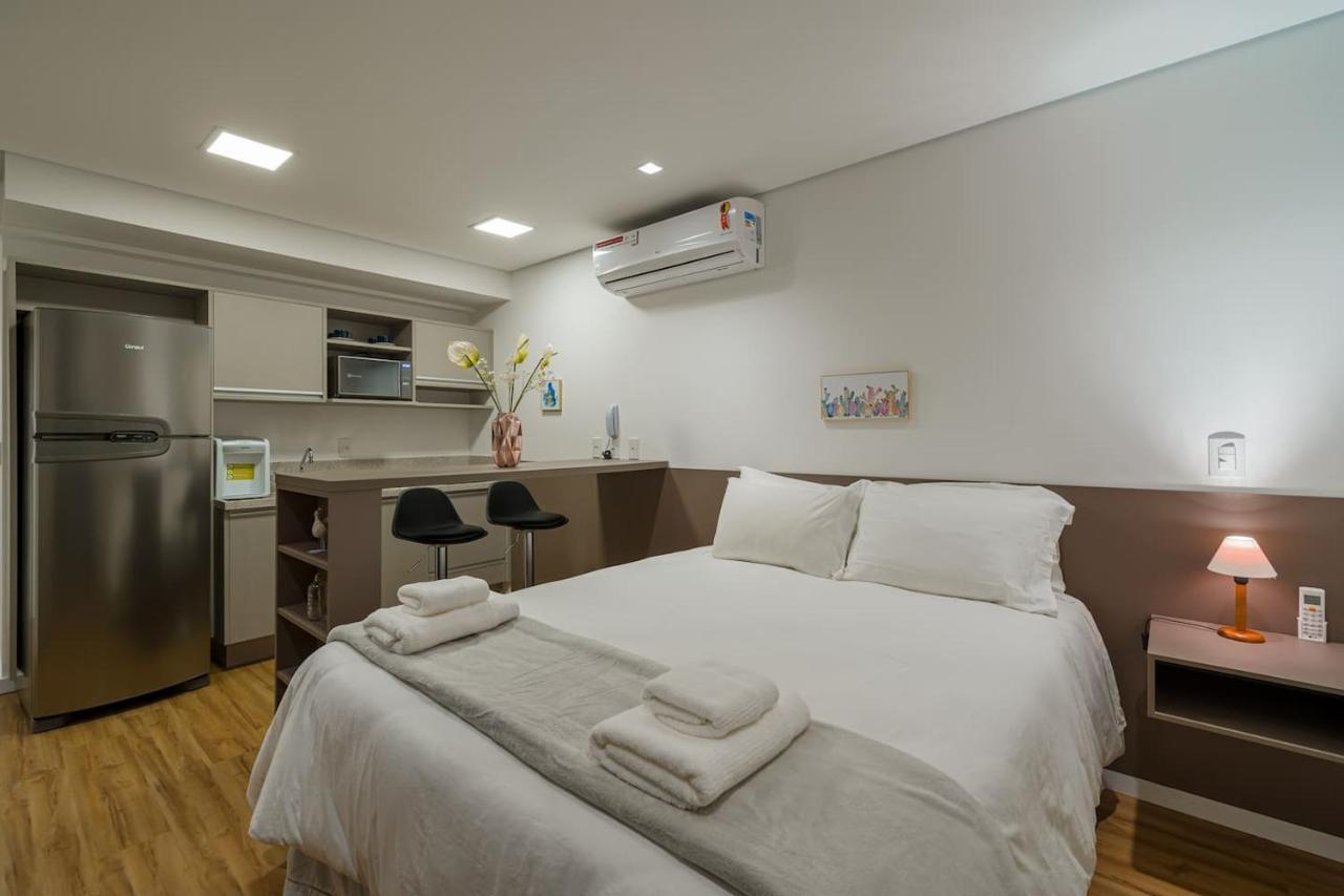 Bhomy Bela Vista Otima Localizacao Apm1604 Apartman São Paulo Kültér fotó