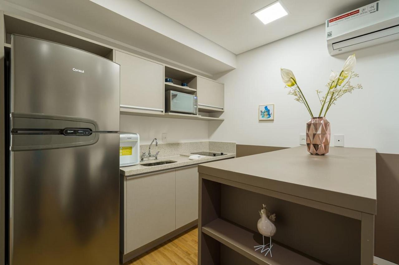 Bhomy Bela Vista Otima Localizacao Apm1604 Apartman São Paulo Kültér fotó