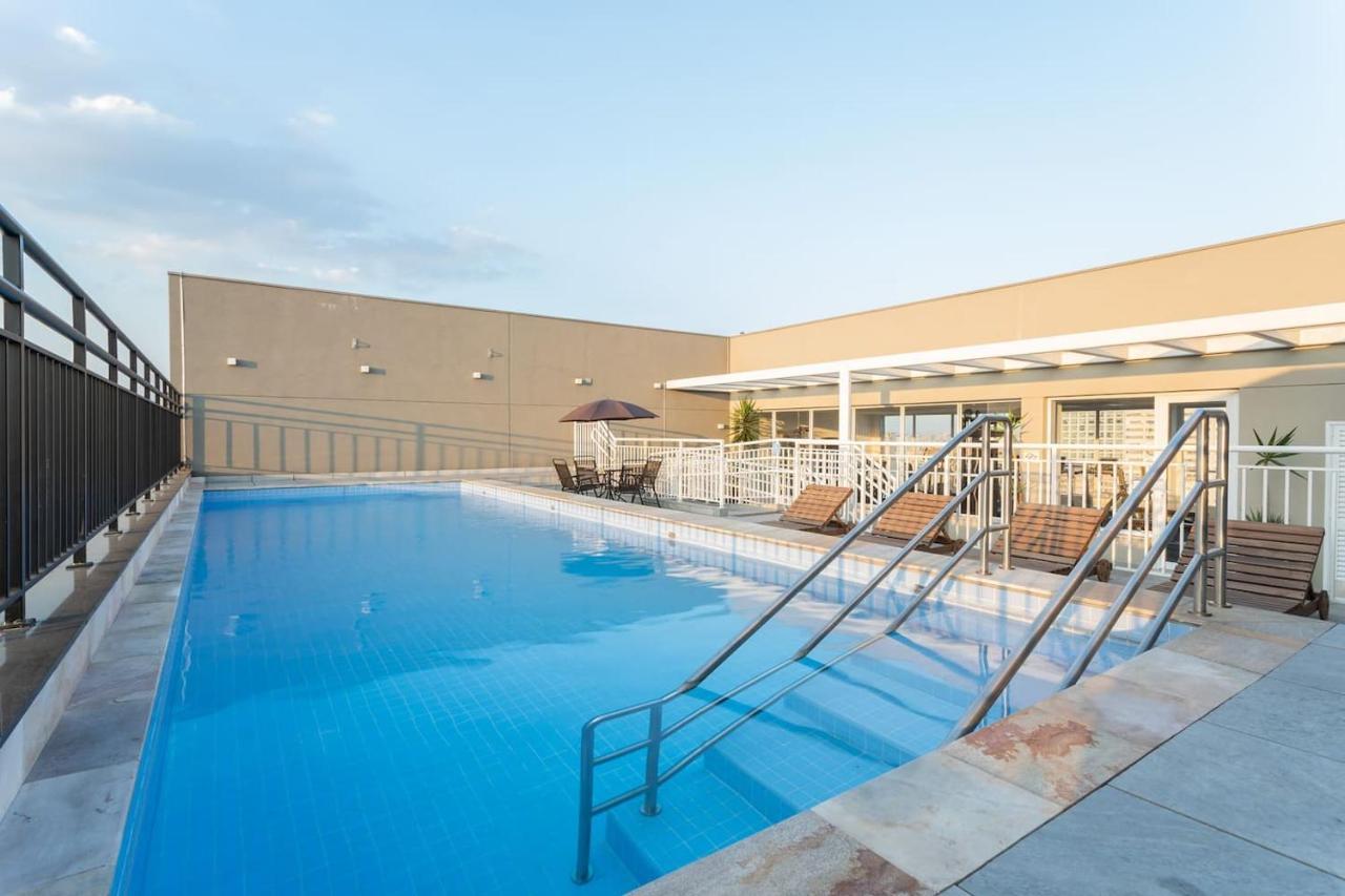 Bhomy Bela Vista Otima Localizacao Apm1604 Apartman São Paulo Kültér fotó